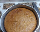 Foto del paso 7 de la receta: Cuadraditos de dulce de leche