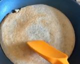 Foto do passo 2 de Omelete reforçada fit