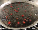 Foto del paso 28 de la receta: Arroz Negro al estilo Sonorense
