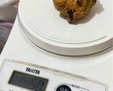 Foto langkah ke 4 dari resep Soft Cookies.