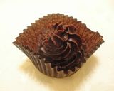 A picture of step 14 of Ganache Handy Chocolate Cream.