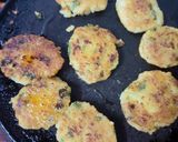 रगड़ा पेटिस चाट (ragda patties chaat recipe in Hindi) रेसिपी चरण 6 फोटो
