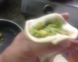 A picture of step 19 of Samosa.
