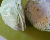 Foto del paso 1 de la receta: Lomo de cerdo con col