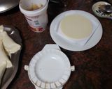 Foto del paso 1 de la receta: Truchas de batata en menos de 5 minutos