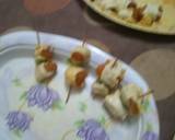 Spicy Chicken skewers recipe step 5 photo