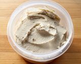 A picture of step 2 of Brown Sugar Coconut Tofu Cream.