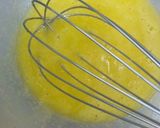 A picture of step 1 of Simple Fluffy and Chewy Steamed Bread.
