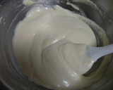 A picture of step 12 of Italian Roll Cake.