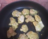 Foto langkah ke 3 dari resep Chicken Tikka Masala.
