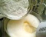 A picture of step 6 of Fluffy Egg Roll Popovers.