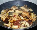 Spicy Mackerel / Sambal Mackerel recipe step 2 photo