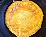 Foto del paso 2 de la receta: Loncha de huevos con aguacate