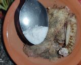 صورة لخطوة 1 من وصفة بطاطا كوشة