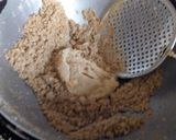 A picture of step 4 of Gond pak.