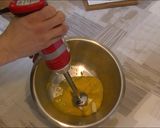 Une image de l'étape 4 de La crème citron.