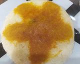 عکس مرحله 3 از دستور خورشت لوبیا چشم بلبلی و ته دیگ سیب زمینی