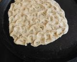 খোবা রুটি (khoba roti recipe in Bengali) রেসিপি ধাপ - 5 ছবি