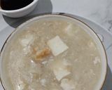 Foto langkah ke 5 dari resep Sup Tahu Seafood.