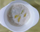 Foto langkah ke 4 dari resep Bubur NJ (MPASI).