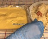 صورة لخطوة 4 من وصفة كورن دوغ الكوري corn dog