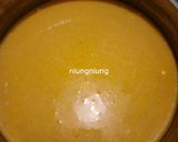 Foto langkah ke 4 dari resep Pancake Labu Kuning.