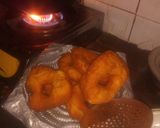 A picture of step 9 of Doughnut.