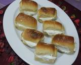 Mumbai Bun Maska recipe step 4 photo