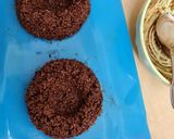Foto del paso 2 de la receta: Huevitos en nidito. 🪺 🐇 🐰Pascua saludable se puede 🪺