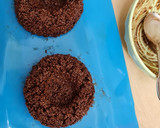Foto del paso 2 de la receta: Huevitos en nidito. 🪺 🐇 🐰Pascua saludable se puede 🪺
