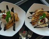 Foto langkah ke 2 dari resep Banana fried.