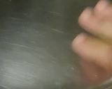 चावल के और चने की दाल का फरा ( chawal ke aur chane ki dal ka fara recipe in रेसिपी चरण 4 फोटो