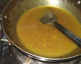 ম্যগি স্যুপ (maggi soup recipe in bangali) রেসিপি ধাপ - 3 ছবি