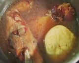 Foto langkah ke 3 dari resep Kambing Oven.