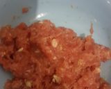 Foto langkah ke 3 dari resep Semur Bola Daging Mudah.