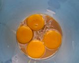 Foto langkah ke 1 dari resep Pie Susu (Oven).