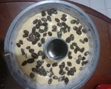 Foto langkah ke 6 dari resep Bolu Kismis Kukus.