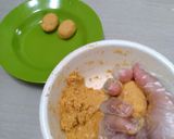 Foto langkah ke 4 dari resep Mendol Tempe.