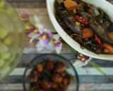 Foto langkah ke 6 dari resep Pindang cabe ijo.