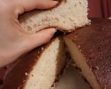Foto del paso 4 de la receta: Bizcochuelo de vainilla sencillo