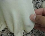 Foto langkah ke 6 dari resep Chicken Shawarma Middle Eastern style.