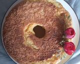 Foto langkah ke 6 dari resep Bolu tape.