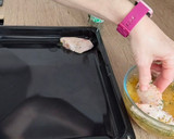 Foto del paso 2 de la receta: Alitas de pollo a la naranja