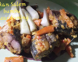 Foto langkah ke 3 dari resep Ikan kembung bumbu acar.