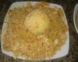 A picture of step 6 of Potatoe fritters with Minced meat.