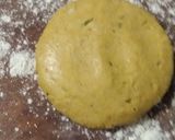 બાજરા ના મસાલા રોટલા (Bajra Masala Rotla Recipe In Gujarati) રેસીપી સ્ટેપ6ફોટો