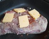 Foto del paso 1 de la receta: Asado al romero