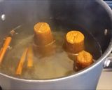 Foto del paso 1 de la receta: Capirotada tradicional🌹