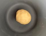 બદામ ની પૂરી (Badam Puri Recipe In Gujarati) રેસીપી સ્ટેપ2ફોટો