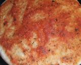 Foto del paso 5 de la receta: Pre pizza para freezar